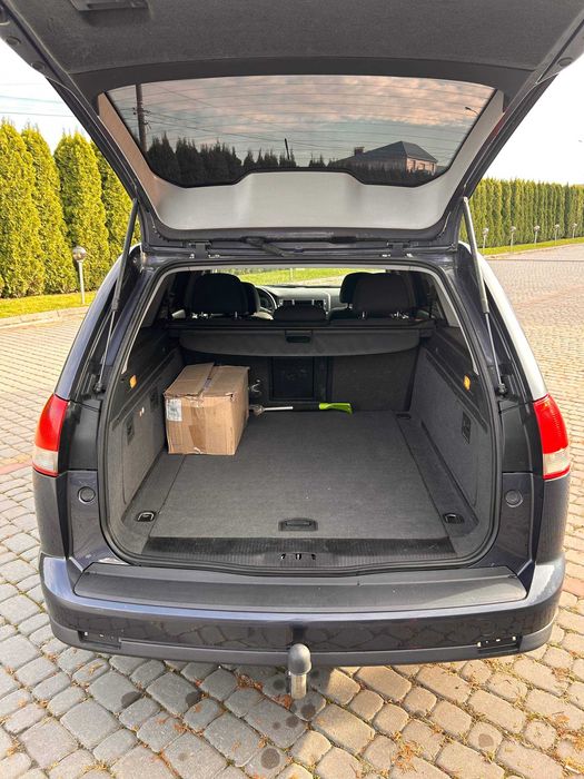 Opel Vectra C 1.9 cdti