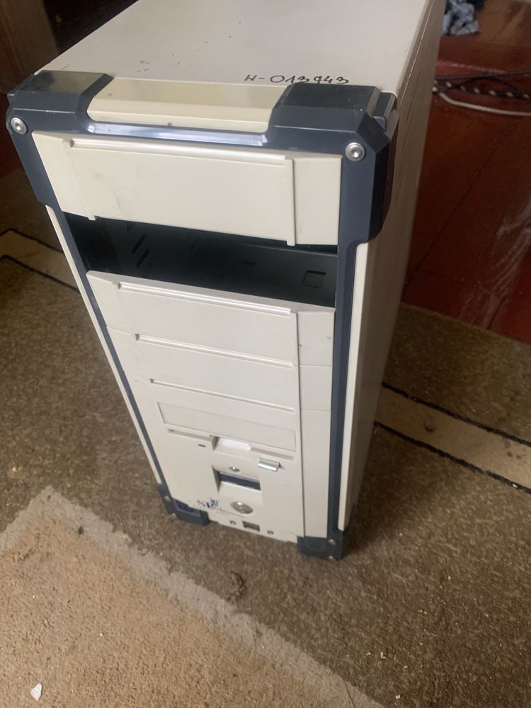 Obudowa komputerowa pc atx