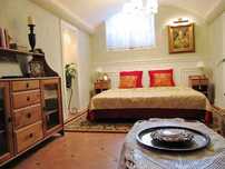 Old town / Łobzowska 25 / Quiet / Furnished / 2 min to Planty