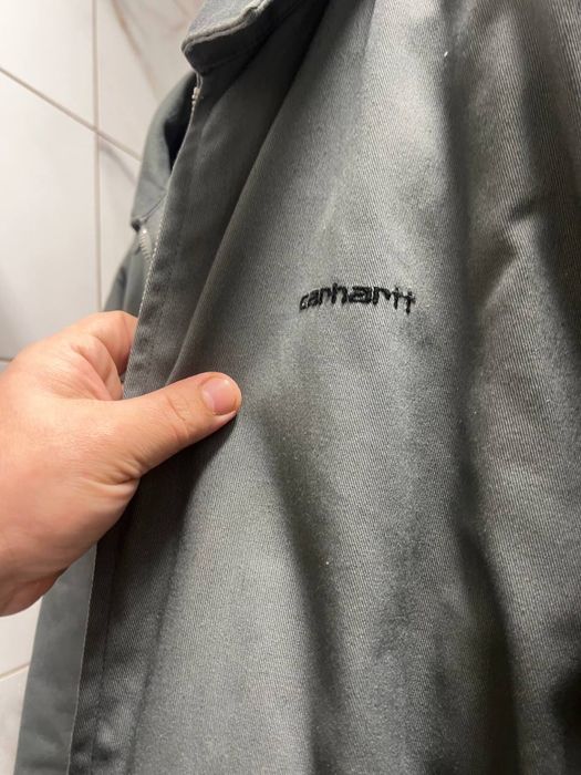 Куртка carhartt