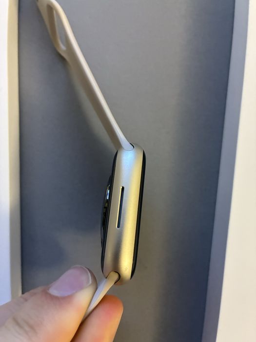 Apple Watch 9 - 45mm Celular