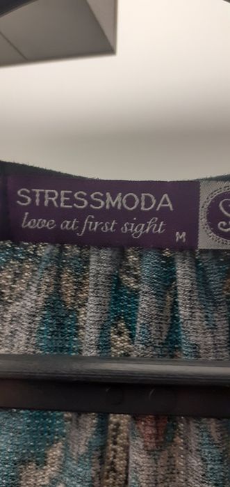 Camisola senhora Tam M