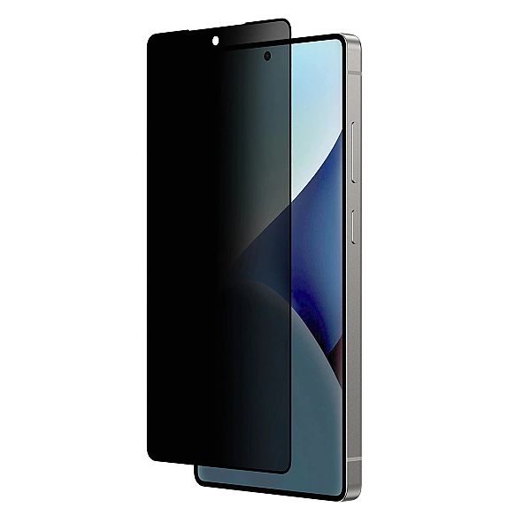 Szkło hartowane AMAZINGTHING Radix Privacy Glass prywatyzujące do Sams