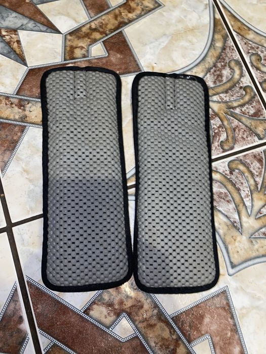 Regulowane obciążniki do ćwiczeń para