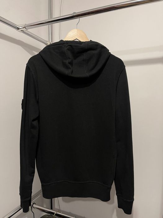 Stone island zip hoodie . Зіп худі стон айленд розмір М . Оригінал