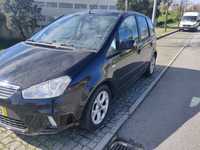 Ford Cmax 2009 Titanium