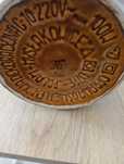 Lampa ceramiczna