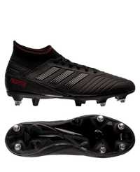 Бутсы Adidas Predator 19.3 SG