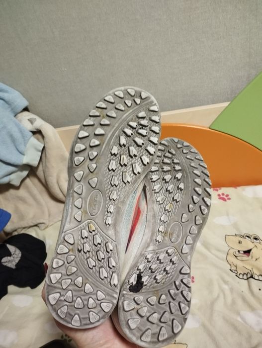 Сороконіжки для футболу