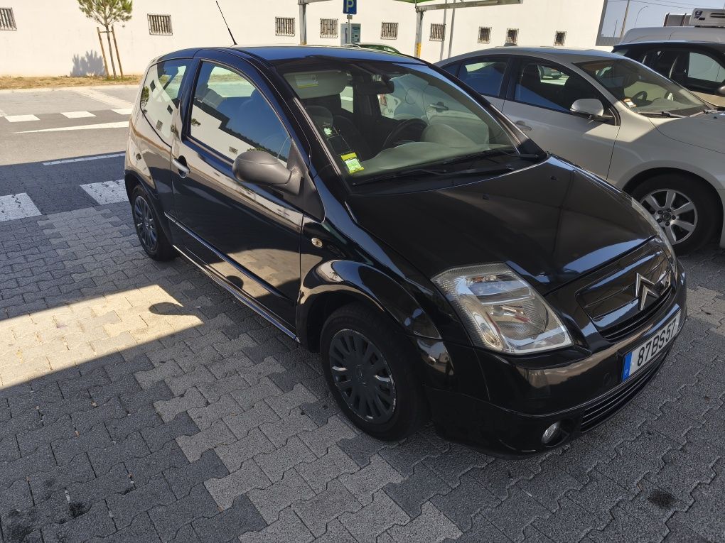 Citroen C2 1.1 2006