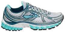 Жіночі бігові кросівки\brooks trance 11 \р.38