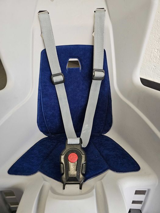 Cadeira de criança para bicicleta - Polisport