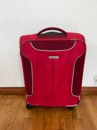 Mala Viagem Vermelha Cabine - Trolley - Samsonite