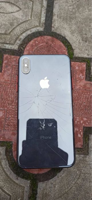 Торг iPhone XS Max 64gb