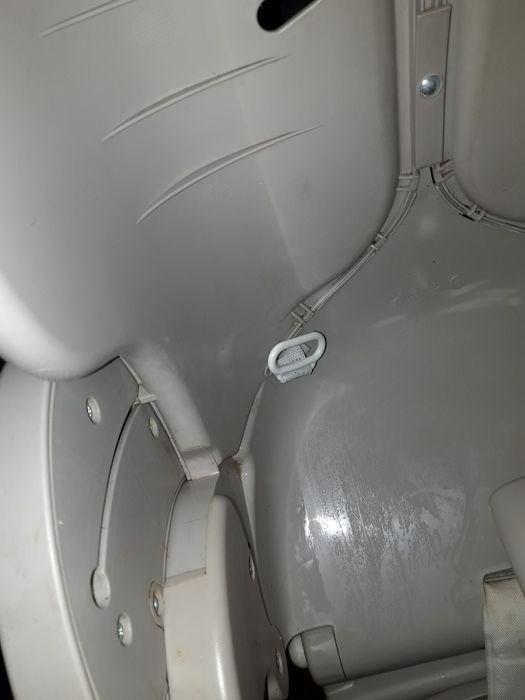 Стульчик для кормления Chicco Polly Magic от 0