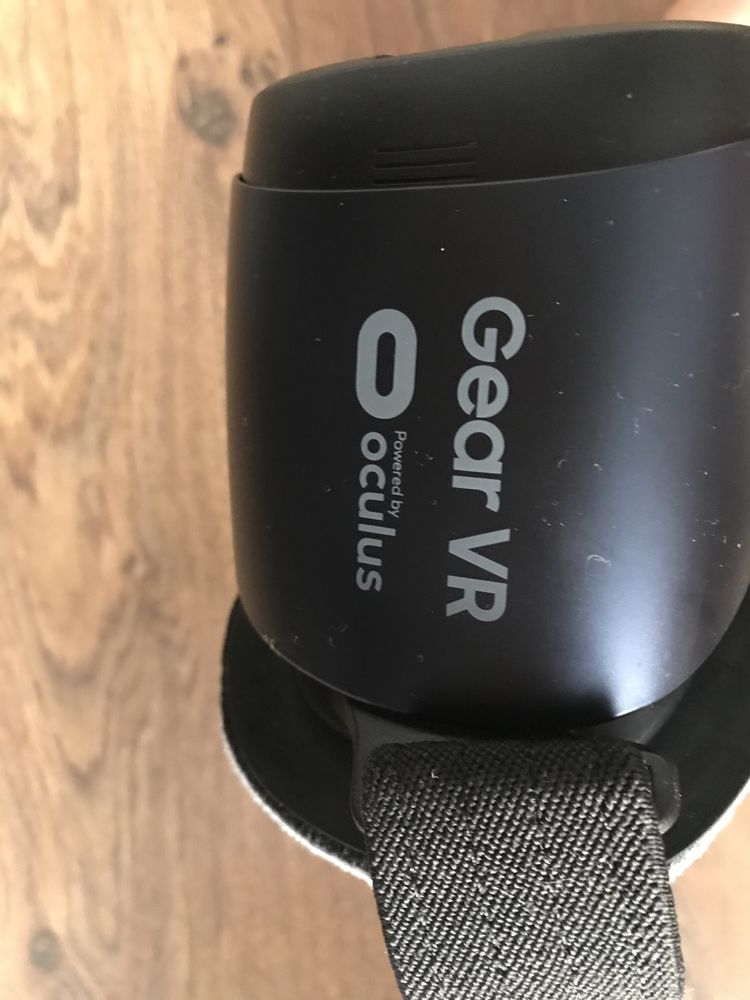 Samsung GEAR VR