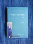 Poesia Inglesa (I) - Fernando Pessoa (portes grátis)