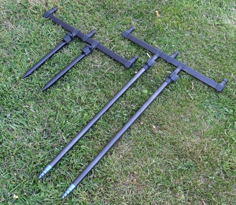 Rod Pod stojak NGT