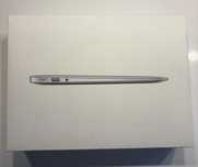 Macbook Air 13. Model A1466
