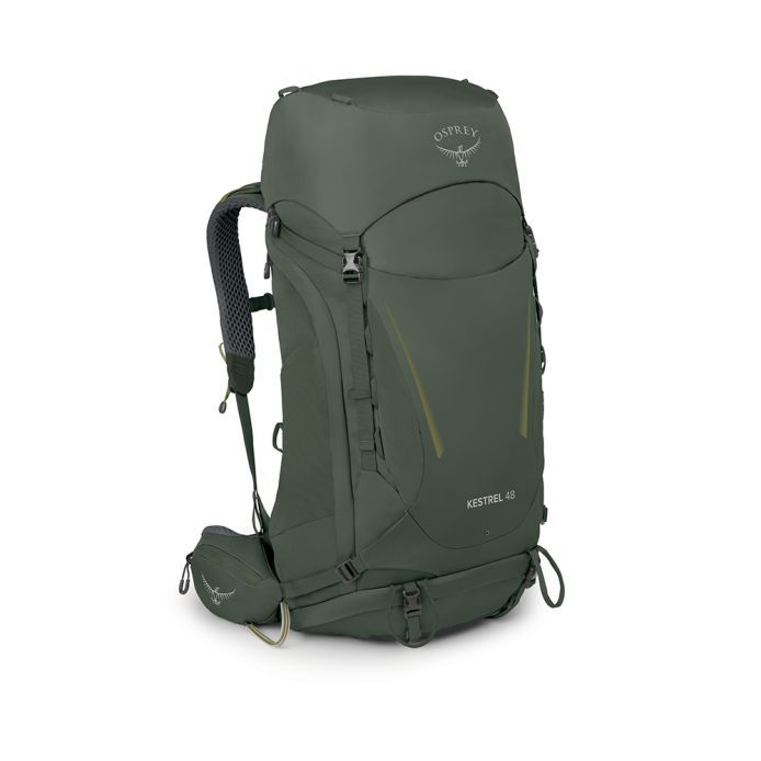Рюкзак Osprey Kestrel 48 (L/XL) 2024