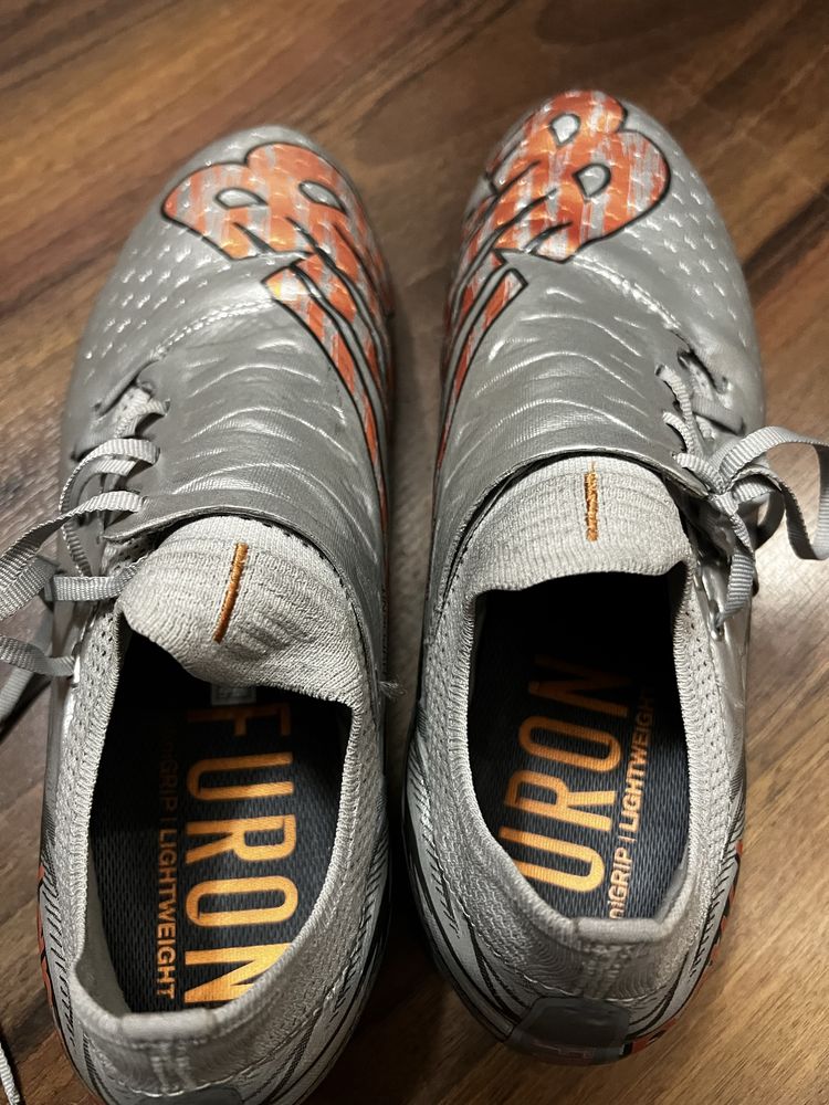 Сороконожки New Balance Furon v7 (р-р 42,42.5)