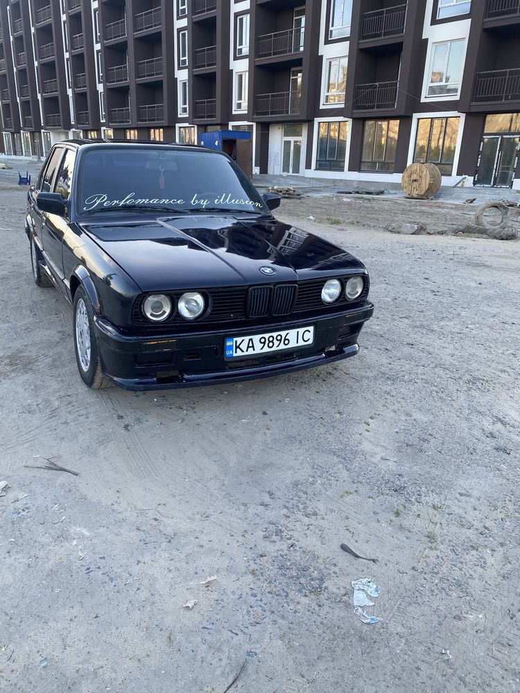 Бмв е30 Bmw e30