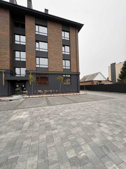 Однокімнатна  квартира в центрі