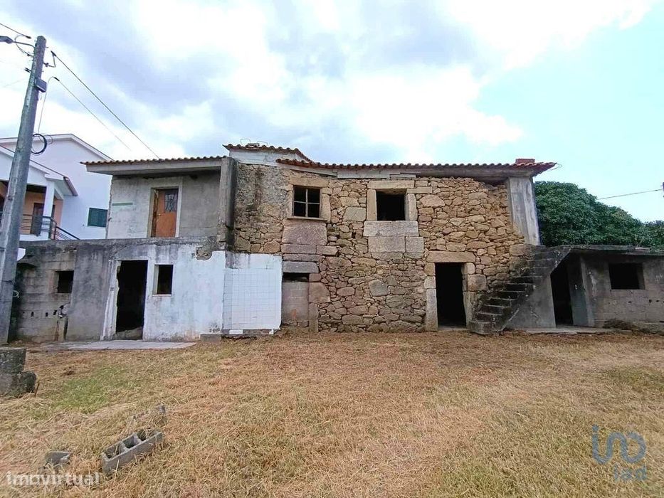 Casa / Villa T3 em Bela de 208,00 m2