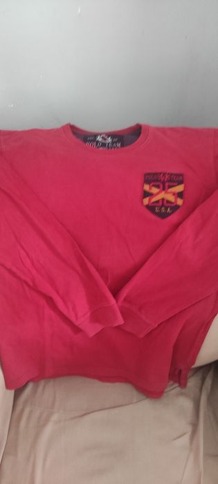 T shirt dez/doze anos e sweatshirt manga comprida