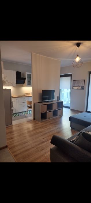 Nowoczesne mieszkanie do wynajęcia -ul Nałęczowska 18