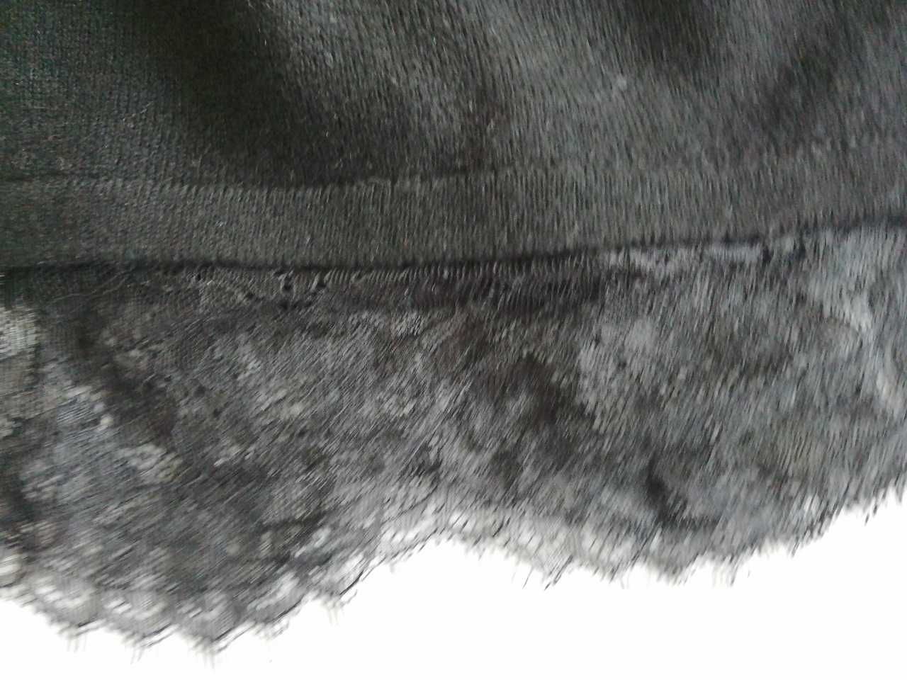 Sweter Hugo Boss Orange wełna kaszmir