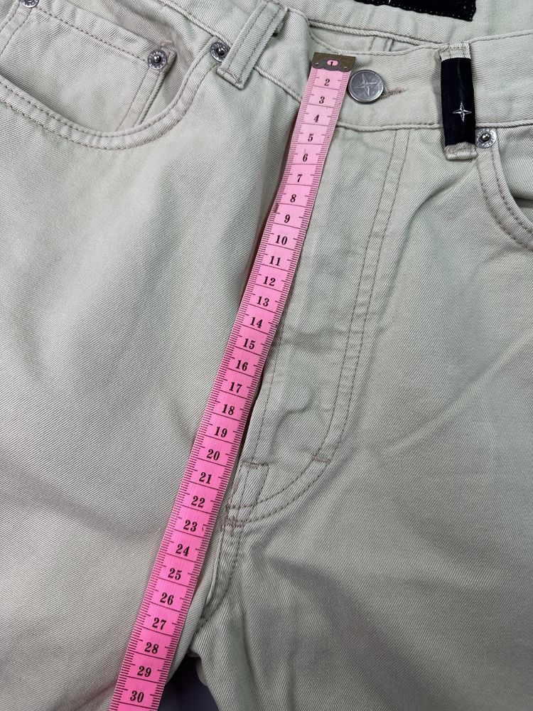 Вінтажні джинси Stone Island
