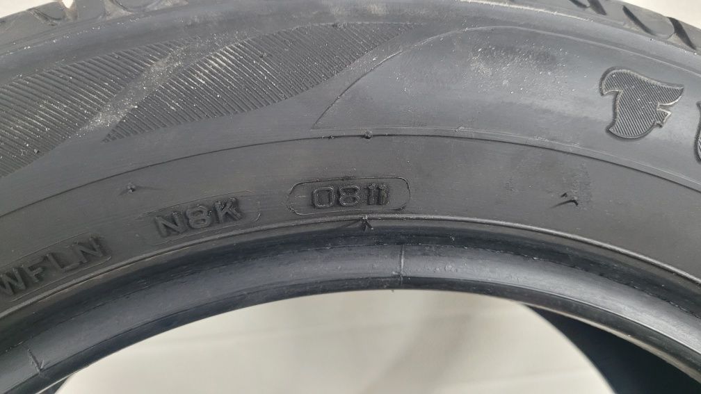 Opony Firestone Tz300 195/55 r15 komplet