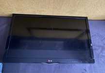 telewizor LG 26LN450B – w pełni sprawny
