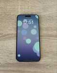 Iphone 15 Pro Max 256 GB Neverlock