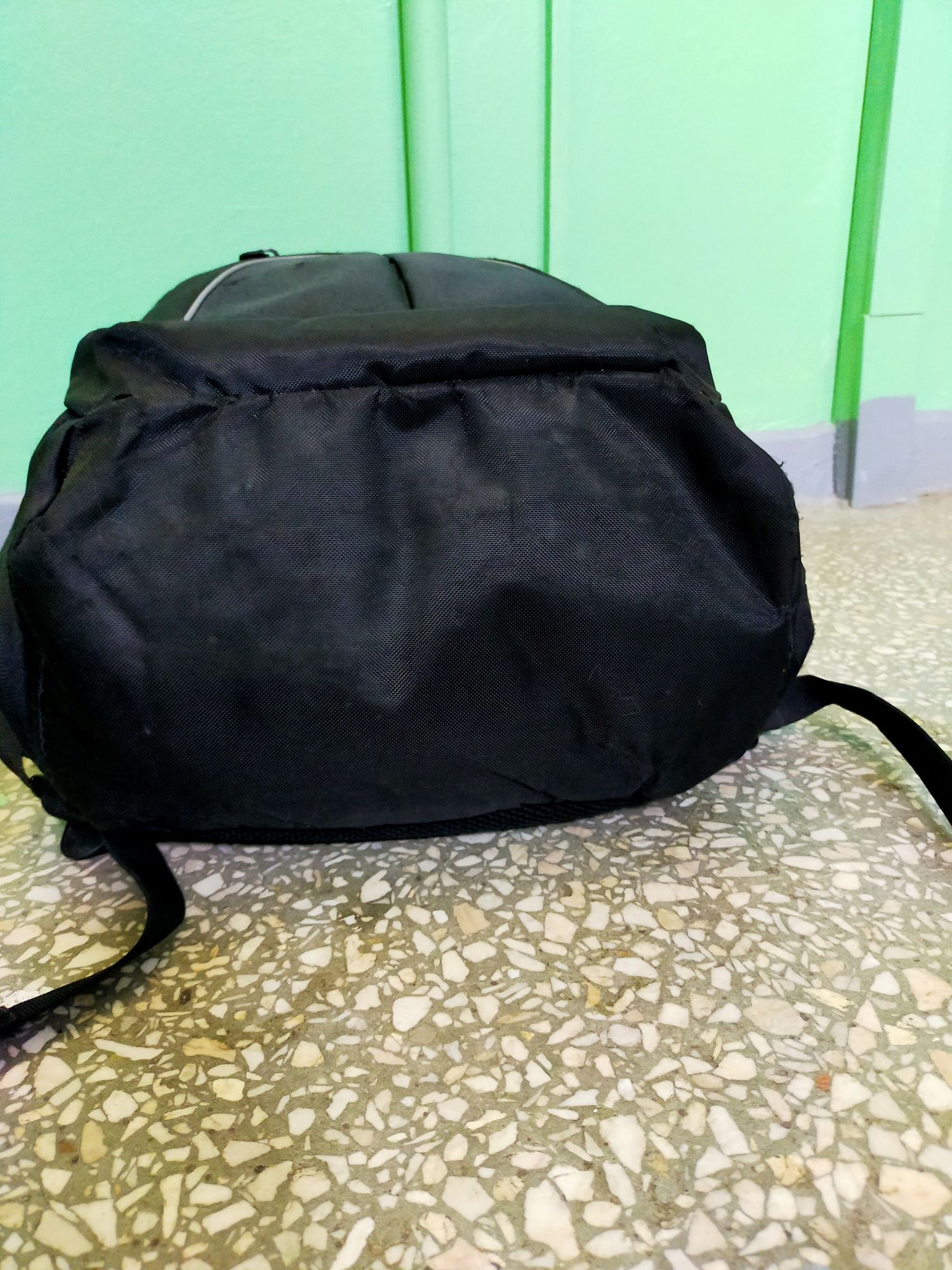 Plecak szkolny na laptopa Hama