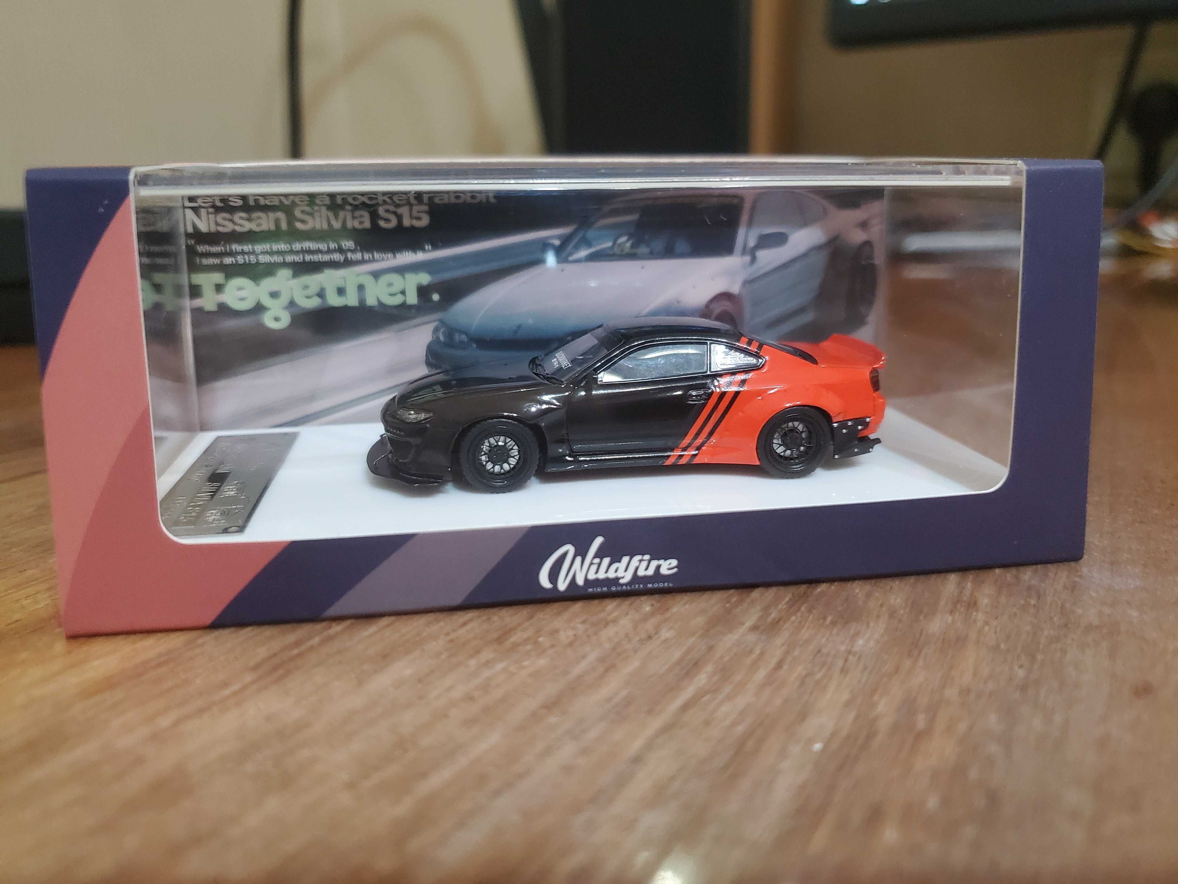 1 64 Advan, GR86, INNO 64, Wildfire, Viper, Hot wheels Lancer