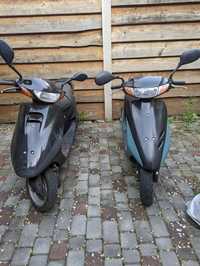 Мопед honda dio (продаються обидва)