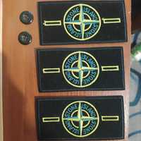 Патч Stone Island