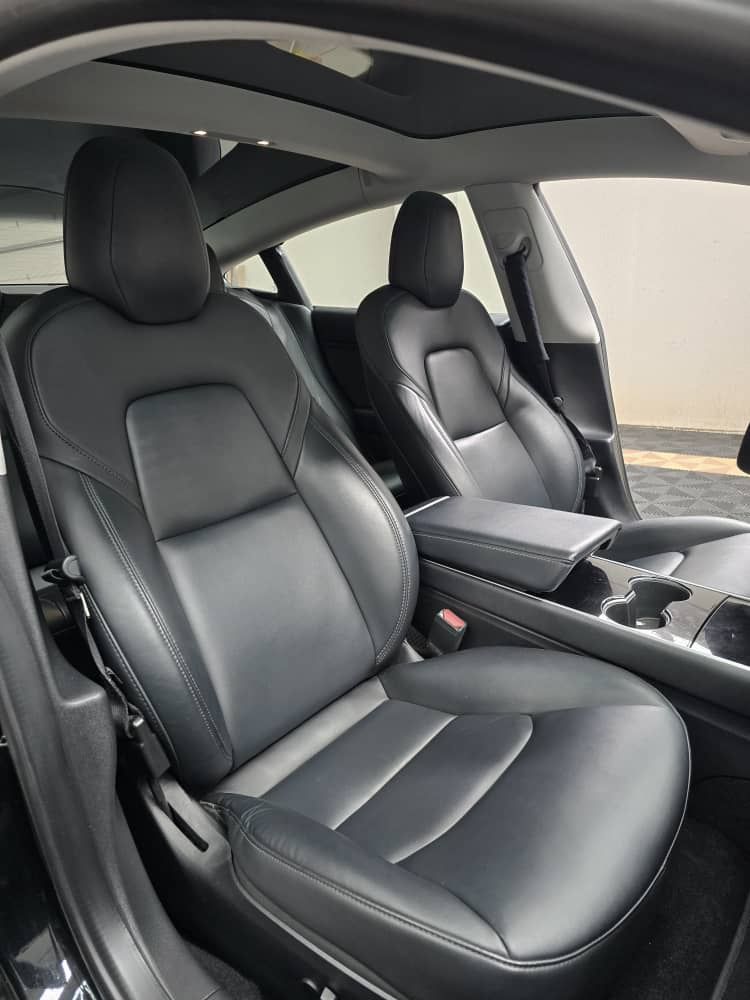 Tesla Model3 Dual motor Long range 12/2019