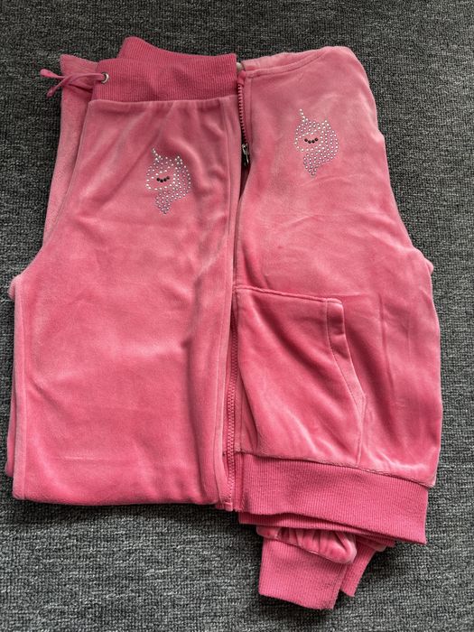 hm,H&M,костюм,костюм велюр,єдиноріг