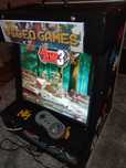 DIY Bartop Automat Arcade ReTrO HIT Pad