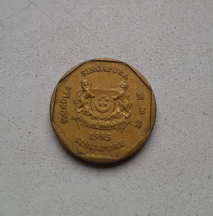 Монеты мира коллекция