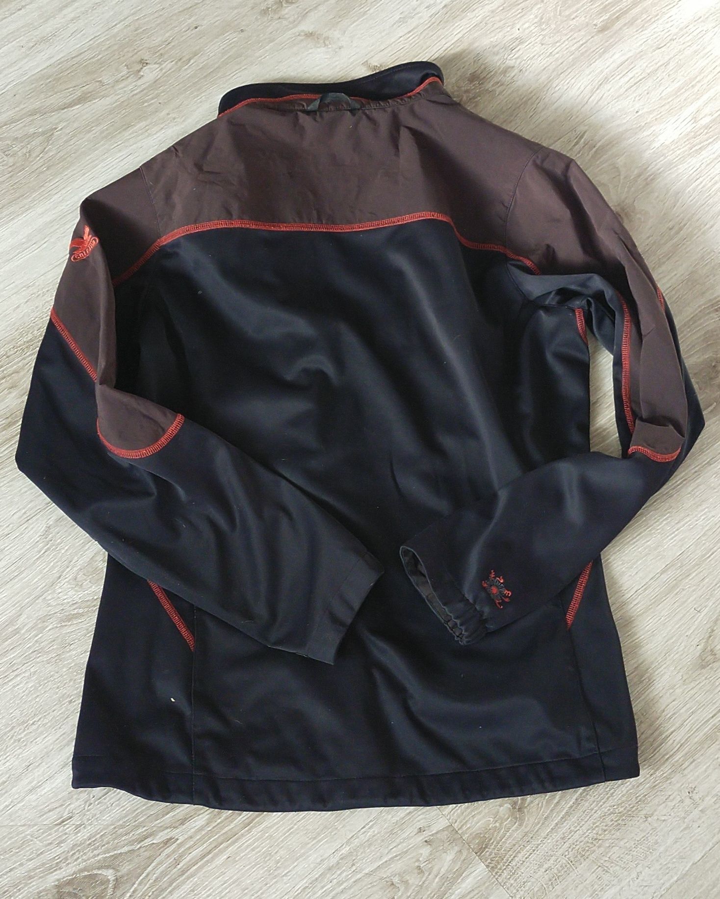 Kurtka damska Softshell Alpine active 40//L