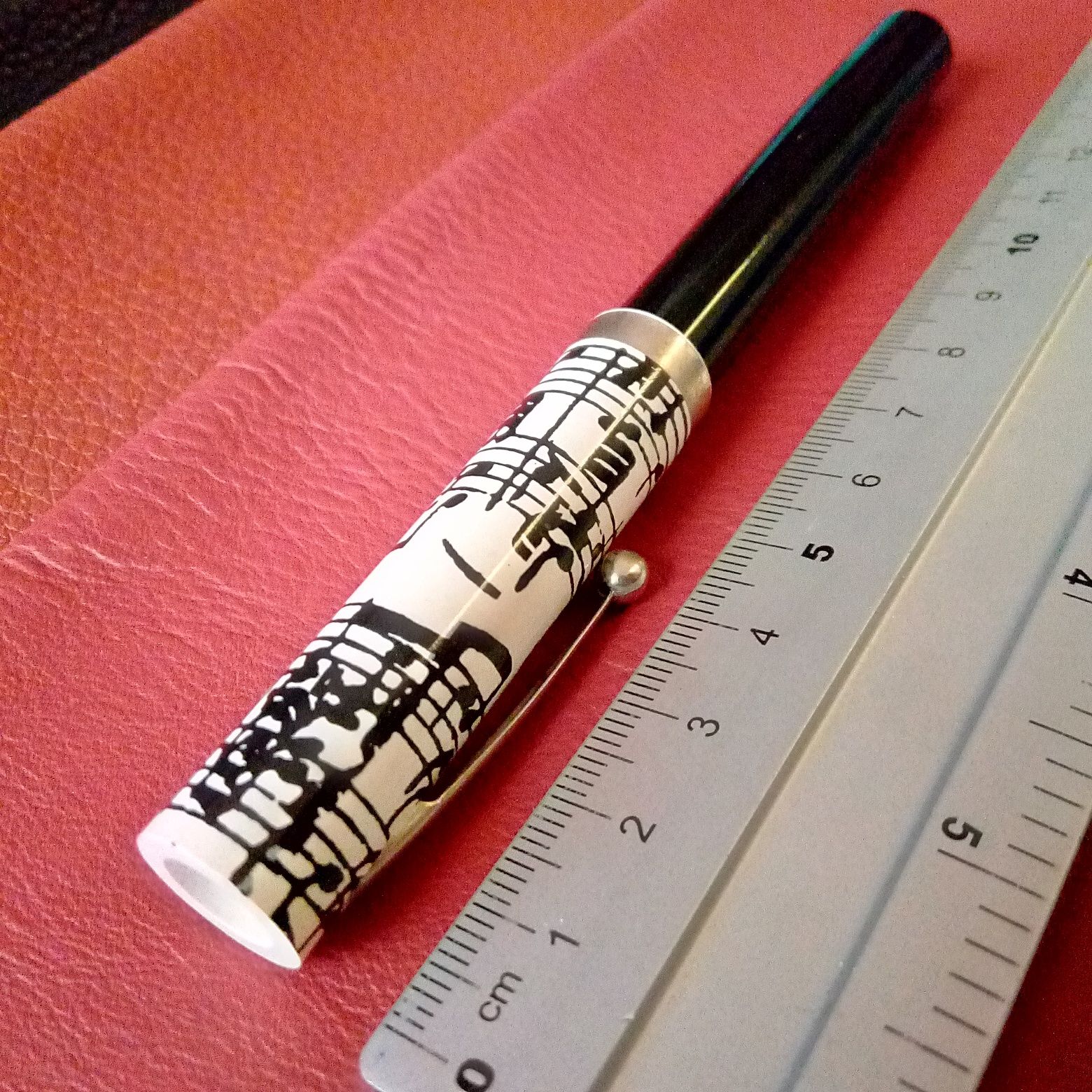 SHEAFFER, caneta de tinta permanente