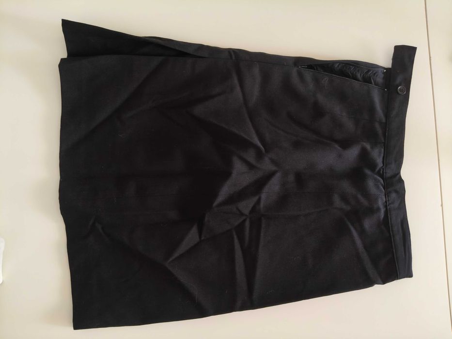 Traje coimbra Tamanho 34/XS - A Toga