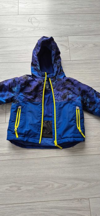 Kurtka dziecięca 98/104