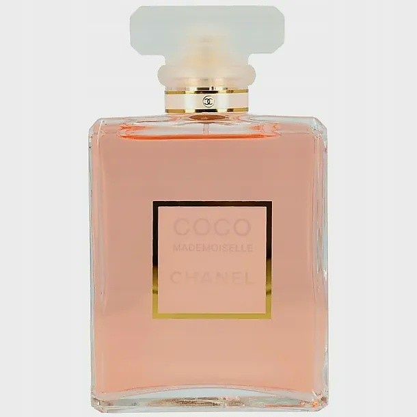 Coco Mademoiselle CHANEL EAU DE Parfume 100ml 100% Oryginalny