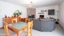 Apartamento T2+3 em Rio de Loba