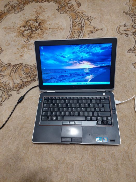Laptop Dell E6320